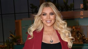 Κατερίνα Καινούργιου: Αποκάλυψε πότε θα σταματήσει από τη «Super Κατερίνα» για να γεννήσει