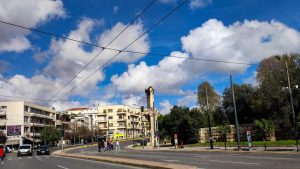 Με τι καιρό θα μας αποχαιρετήσει ο Φεβρουάριος – Η αναλυτική πρόγνωση για το Σαββατοκύριακο