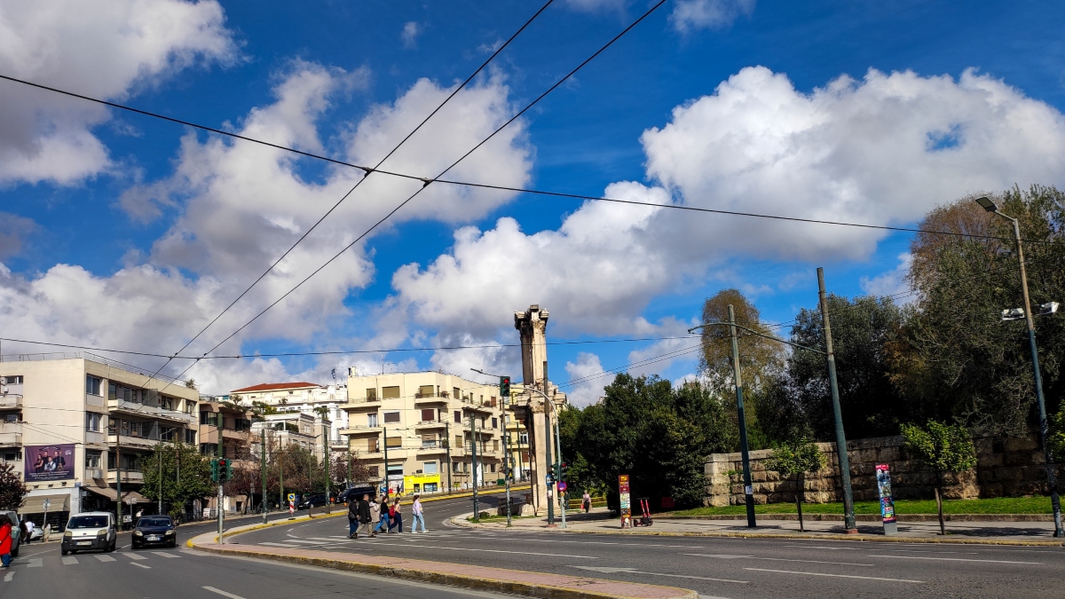 Με τι καιρό θα μας αποχαιρετήσει ο Φεβρουάριος – Η αναλυτική πρόγνωση για το Σαββατοκύριακο
