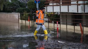Διαδοχικές κακοκαιρίες από την Τρίτη – Με κρύο θα πετάξουμε χαρταετό την Καθαρά Δευτέρα