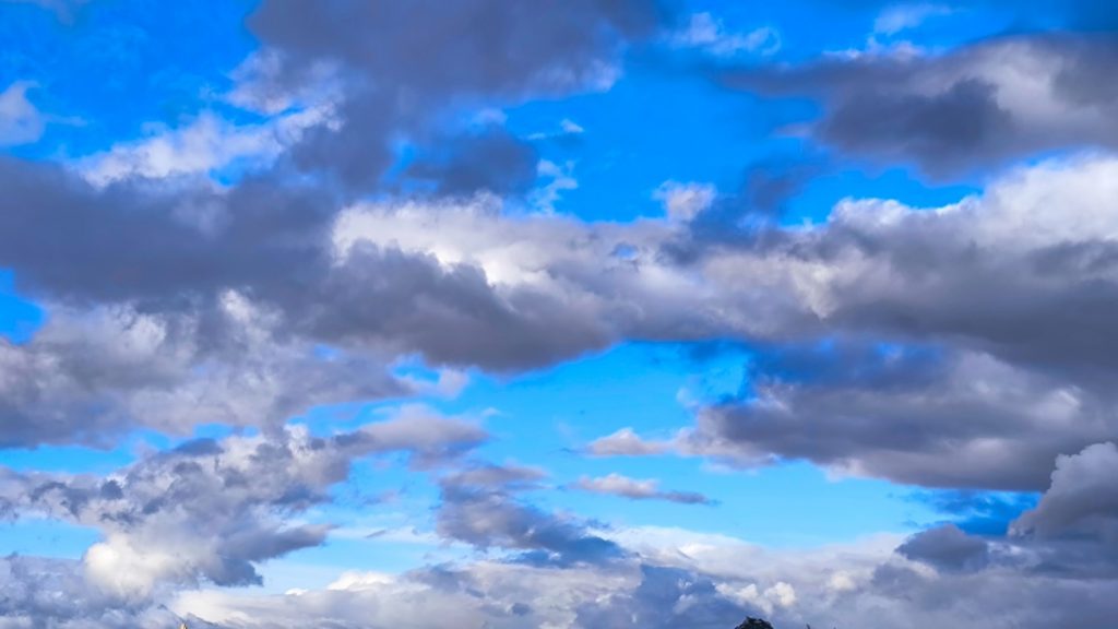 Καιρός αύριο: Καθαρά Δευτέρα με βροχές σε Κρήτη και Κυκλάδες – Άνοδος της θερμοκρασίας στην υπόλοιπη χώρα