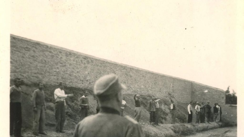 Καισαριανή: Στο Υπουργείο Πολιτισμού οι φωτογραφίες της εκτέλεσης των 200 και το σύνολο των 262 ντοκουμέντων του Βέλγου συλλέκτη