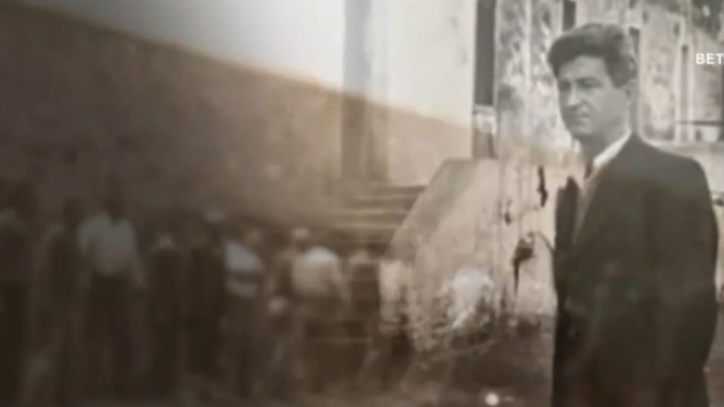 Καισαριανή: Συγκινεί η ιστορία του Κώστα Ρουσσόπουλου – Πήρε τη θέση άλλου στο απόσπασμα