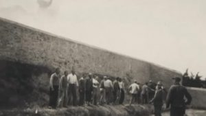 Καισαριανή: Τρεις Έλληνες Εβραίοι ανάμεσα στους 200 εκτελεσθέντες – Ποιοι ήταν