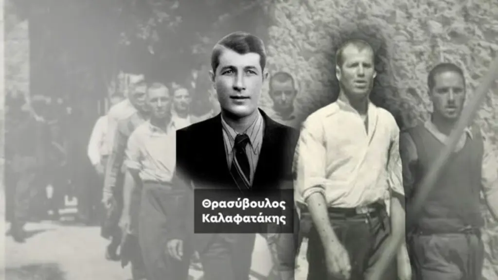 Φωτογραφίες της Καισαριανής: Ταυτοποιήθηκαν ακόμη 2 από τους εκτελεσθέντες – Από άλμπουμ Γερμανού υπολοχαγού τα ντοκουμέντα