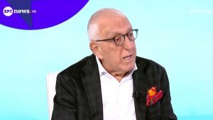 Κακλαμάνης για φωτογραφίες των 200 της Καισαριανής: Υπάρχει ολόκληρο άλμπουμ, όχι μόνο αυτές που είδαμε