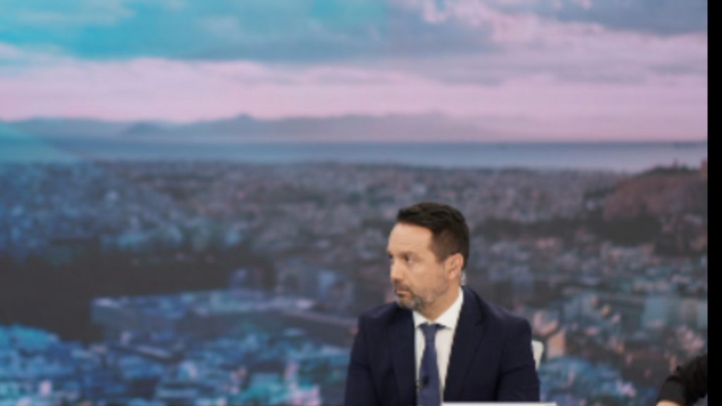 Γιώργος Κακούσης: “Όλες οι συναλλαγές είναι απολύτως διαφανείς, έμαθα ότι εμφανίζομαι ως ύποπτος από συναδέλφους”