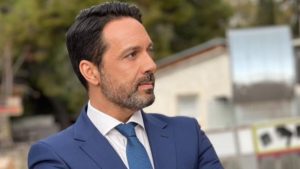 Γιώργος Κακούσης: «Όλες οι συναλλαγές είναι απολύτως διαφανείς, έμαθα από συναδέλφους ότι εμφανίζομαι ως ύποπτος»