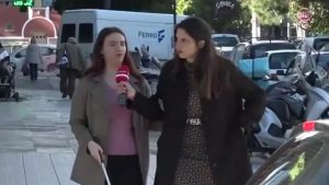 Τρόμος στην Καλλιθέα: 70χρονος παρενόχλησε τυφλή γυναίκα που περνούσε το δρόμο, ενώ προσποιήθηκε ότι τη βοηθά