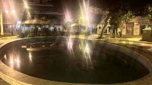 Καλλιθέα: Μάχη για να κρατηθεί στη ζωή δίνει το 2χρονο κοριτσάκι  – Δείτε βίντεο και εικόνα από το σημείο στην Πλατεία Κύπρου