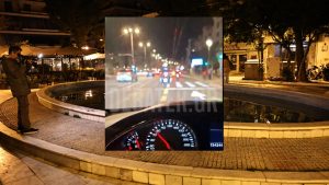 Καλλιθέα: Βίντεο ντοκουμέντο από τη μεταφορά του 2,5 ετών παιδιού στο νοσοκομείο – «Ο πατέρας μιλούσε στο κινητό»