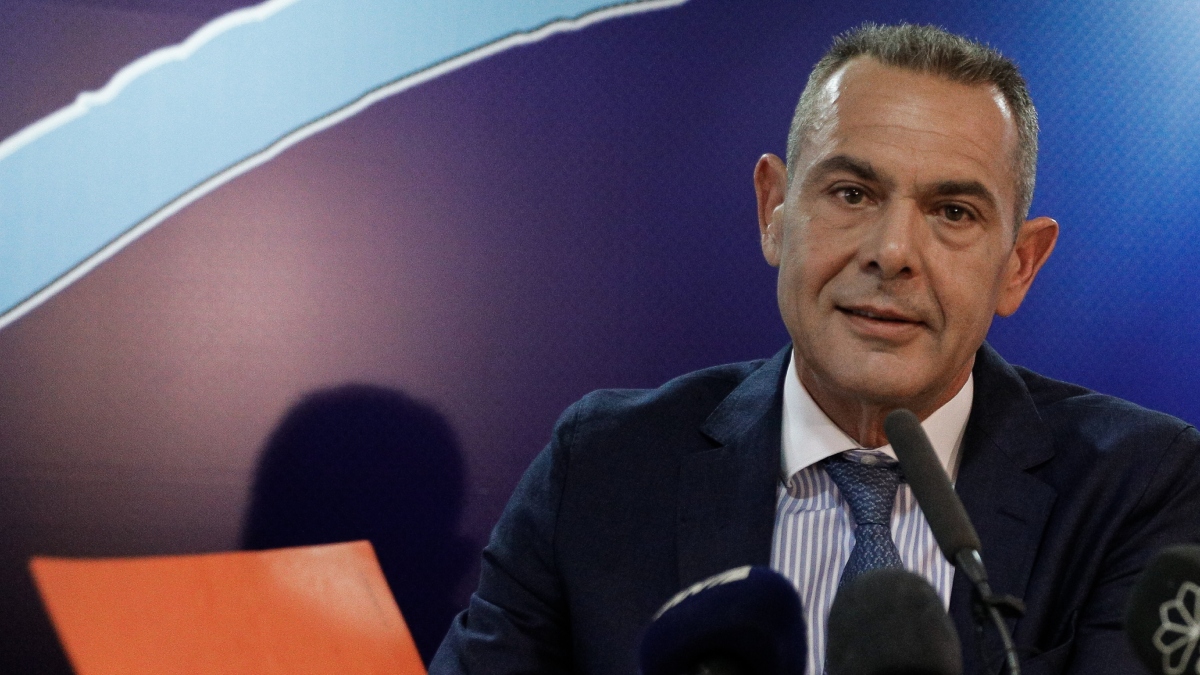 Καμμένος για Καρυστιανού: “Έχει ανέβει σε ένα κύμα – Να μην μπαίνει σε χωράφια που δεν τα ξέρει”