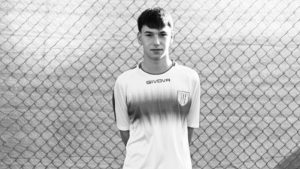 Ποδοσφαιριστής του Καμπανιακού ο 17χρονος που σκοτώθηκε στο τροχαίο στη Λίνδο