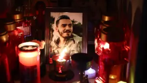 Άλκης Καμπανός: Διεκόπη για τις 27 Νοεμβρίου η δίκη για την δολοφονία του