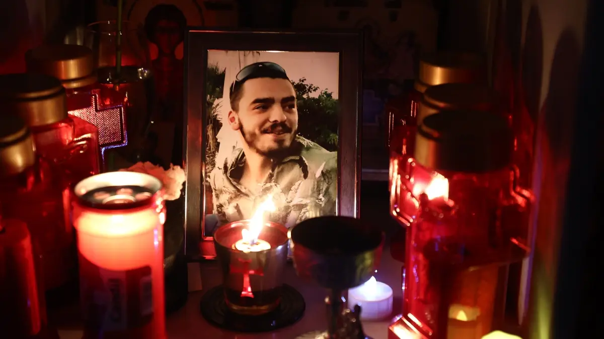 Άλκης Καμπανός: Διεκόπη για τις 27 Νοεμβρίου η δίκη για την δολοφονία του