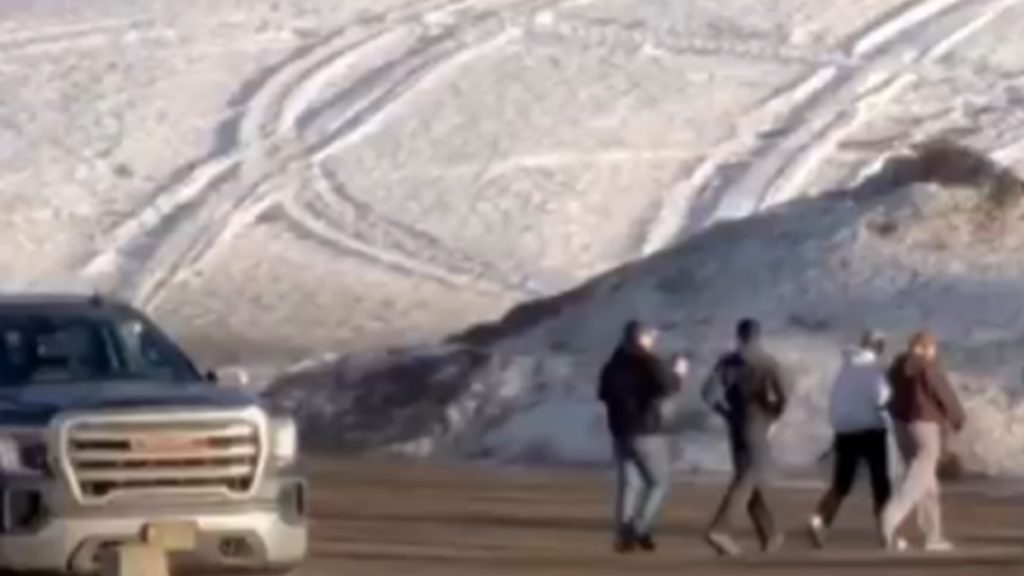 Καναδάς: Βίντεο-ντοκουμέντο από τις πρώτες στιγμές μετά το αιματοκύλισμα σε γυμνάσιο