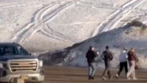 Καναδάς: Βίντεο-ντοκουμέντο από τις πρώτες στιγμές μετά το αιματοκύλισμα σε γυμνάσιο