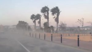 Καταιγίδα Νιλς: Τρεις νεκροί σε Γαλλία και Ισπανία – Συνεχίζει ανατολικά (Βίντεο)