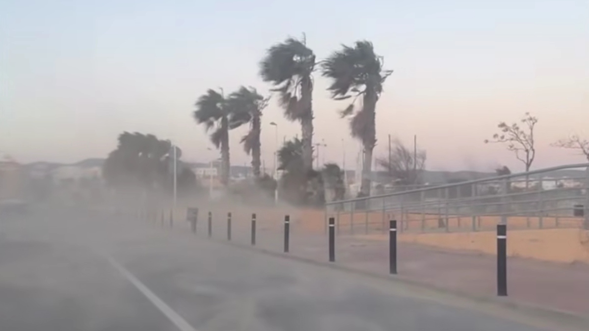 Καταιγίδα Νιλς: Τρεις νεκροί σε Γαλλία και Ισπανία – Συνεχίζει ανατολικά (Βίντεο)