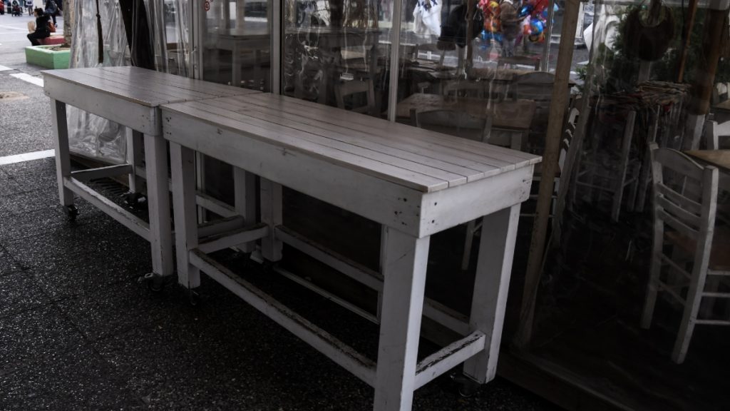 Μυτιλήνη: Γιατί τα καταστήματα θα είναι κλειστά την Τρίτη 17 Φεβρουαρίου