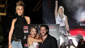 Γιατί όλοι μιλάνε για την Κατερίνα Λιόλιου; Ο δυνατός έρωτας με τον Χάρη Παπατζανή & το viral hit «Λογαριασμός»