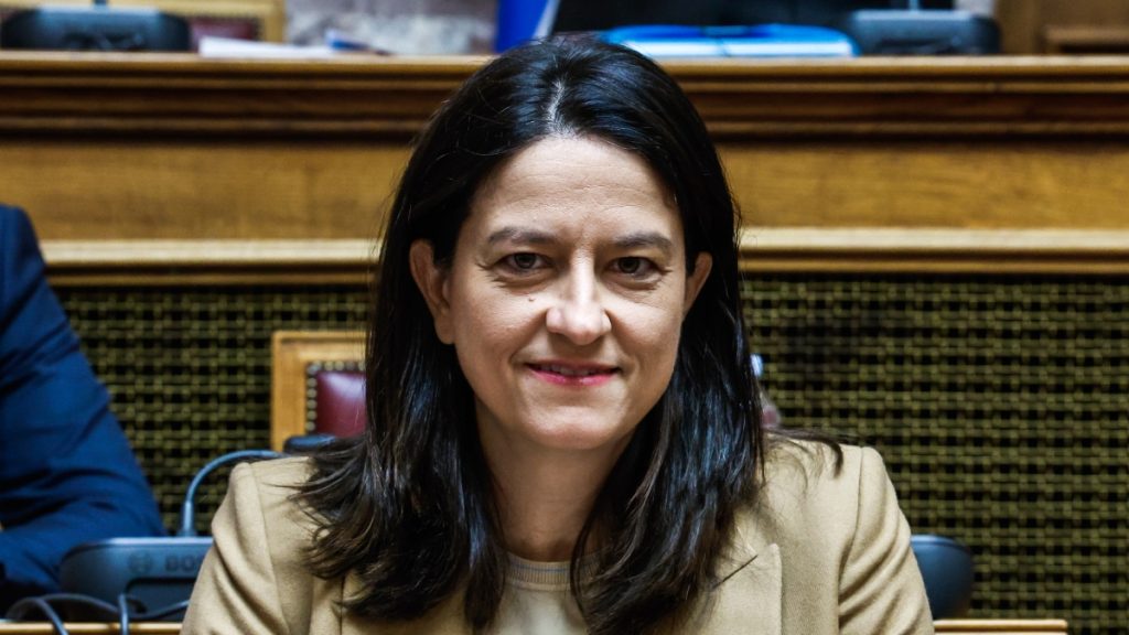 Κεραμέως: “Η Εθνική Κοινωνική Συμφωνία ανοίγει τον δρόμο για αυξήσεις μισθών και παροχών”