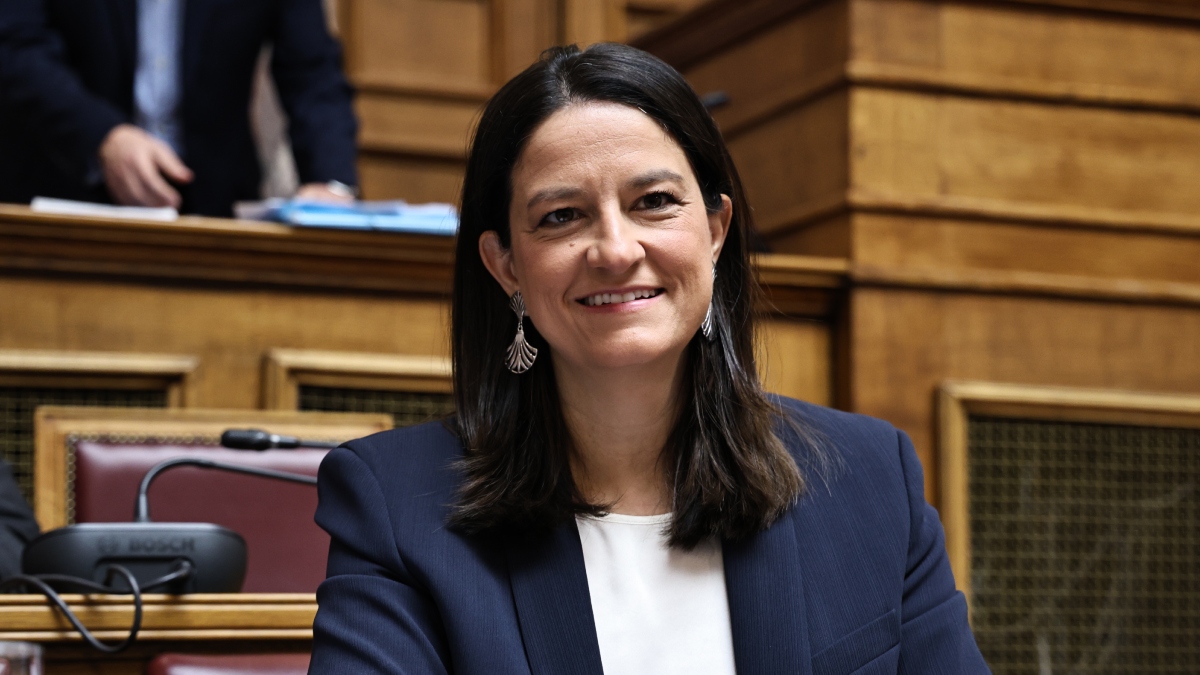 Κεραμέως: “Ψηφίζεται την ερχόμενη εβδομάδα το νομοσχέδιο για τις Συλλογικές Συμβάσεις, ανοίγει ο δρόμος για αυξήσεις μισθών και παροχών”