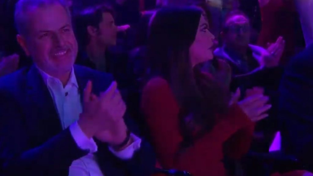 Eurovision – Sing for Greece 2026: Παρούσα στον μεγάλο τελικό και η Κίμπερλι Γκίλφοϊλ