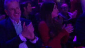 Eurovision – Sing for Greece 2026: Παρούσα στον μεγάλο τελικό και η Κίμπερλι Γκίλφοϊλ