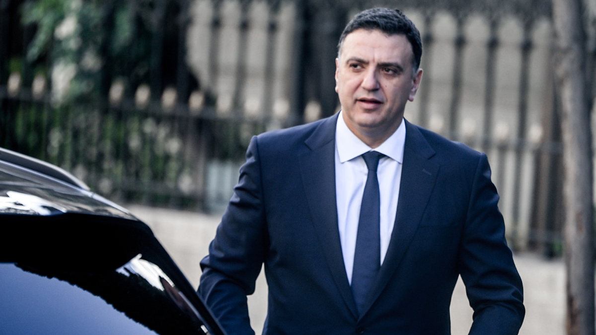 Κικίλιας για τραγωδία στη Χίο: “Ανείπωτη τραγωδία, εχθροί της χώρας οι σύγχρονοι λαθρέμποροι”