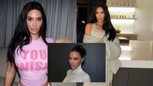 Kim Kardashian: Η αλλαγή στην εμφάνισή της που δείχνει ότι δεν την ενδιαφέρει πια να προκαλεί (pics)