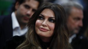 Γκιλφόιλ: «Ο Τραμπ θα έρθει στην Ελλάδα» – Εγκώμια και στη Μελάνια