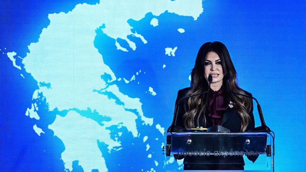 Γκιλφόιλ για συμφωνία Chevron – Helleniq Energy: «Ένα σημαντικό βήμα στην ανάδειξη της Ελλάδας σε ενεργειακό κόμβο»