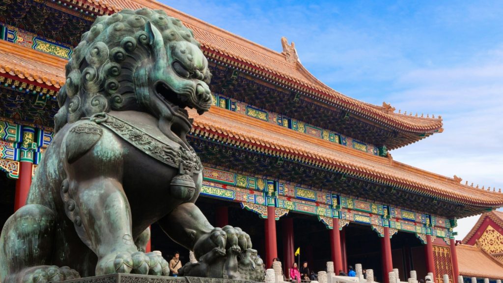 Κινεζική Πρωτοχρονιά: Υποδέχεται το έτος του Αλόγου – Τι συμβολίζει στην παράδοση