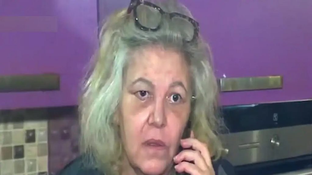 Κυψέλη: Συγκλονίζει η μητέρα της 25χρονης ΑμεΑ – «Ήταν γυμνός και προσπαθούσε να με αγκαλιάσει και να μου ζητήσει συγγνώμη»