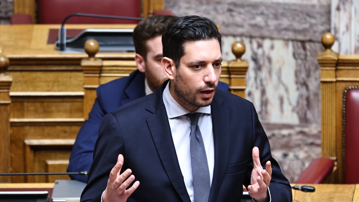 Κυρανάκης: “Από σήμερα το Τραμ φτάνει στο λιμάνι του Πειραιά – Θα εξυπηρετεί χιλιάδες επιβάτες”