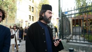 Κιβωτός του Κόσμου: Ποινή φυλάκισης 9,5 ετών στον πατέρα Αντώνιο – Πρέπει να πληρώσει περίπου 60.000 ευρώ