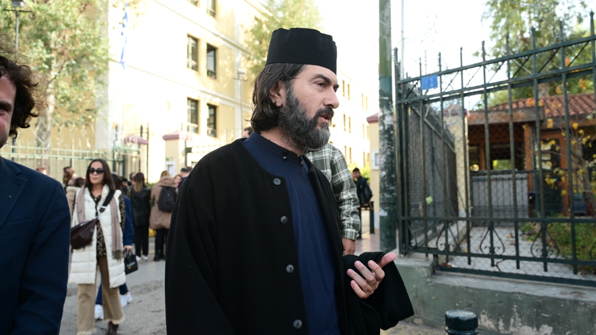 Κιβωτός του Κόσμου: Ποινή φυλάκισης 9,5 ετών στον πατέρα Αντώνιο – Πρέπει να πληρώσει περίπου 60.000 ευρώ