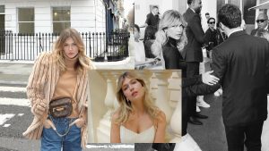 Κλέλια Ανδριολάτου: Η ζωή στο Παρίσι, η σχέση με τον Μπάμπη Τσαούσογλου & η ψυχοθεραπεία από τα 18 της