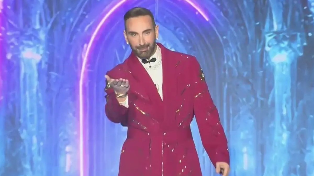 J2US: Τα πρώτα λόγια του Νίκου Κοκλώνη στην πρεμιέρα του μουσικού σόου (Βίντεο)