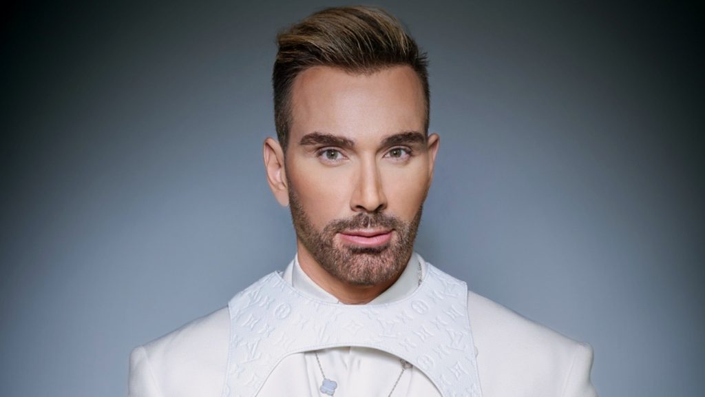 «J2US»: Επιστρέφει στο OPEN με τον ένα και μοναδικό Νίκο Κοκλώνη – Η επίσημη ανακοίνωση