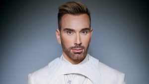 «J2US»: Επιστρέφει στο OPEN με τον ένα και μοναδικό Νίκο Κοκλώνη – Η επίσημη ανακοίνωση