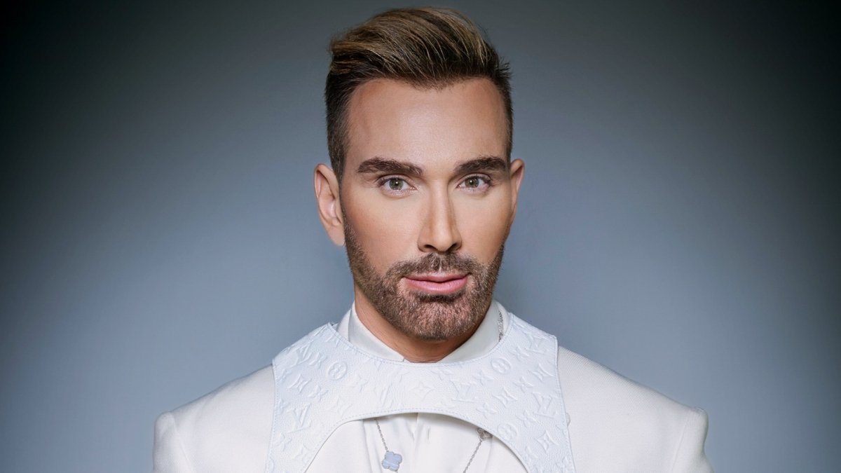 «J2US»: Επιστρέφει στο OPEN με τον ένα και μοναδικό Νίκο Κοκλώνη – Η επίσημη ανακοίνωση