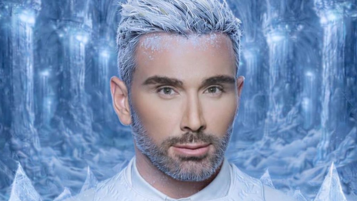 J2US: «Κλείδωσε» η ημερομηνία της πρεμιέρας – Διάρκεια «μαμούθ» για το live