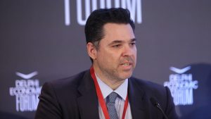 Κοντογεώργης: “Ανοικτοί δίαυλοι επικοινωνίας με την Τουρκία και αποφυγή εντάσεων”