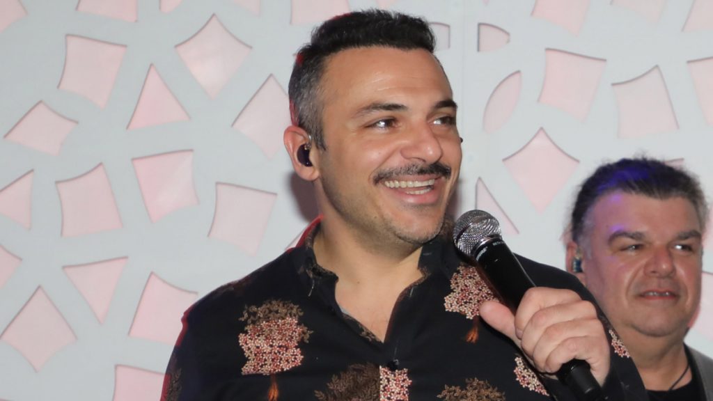 Κώστας Δόξας: «Ο κόσμος να προσέχει τους συντρόφους που επιλέγει – Να είναι σίγουρος ότι θα δικαιωθώ»