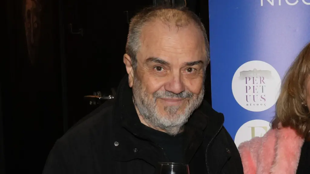 Κώστας Νταλιάνης: Ποιος ήταν ο σκηνοθέτης και αδερφός του Γιάννη Νταλιάνη – Το βιογραφικό του