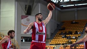 Παπανικολάου: «Ο Παναθηναϊκός είναι ο κάτοχος του Κυπέλλου και θέλουμε να το πάρουμε πίσω αυτό το σκήπτρο»