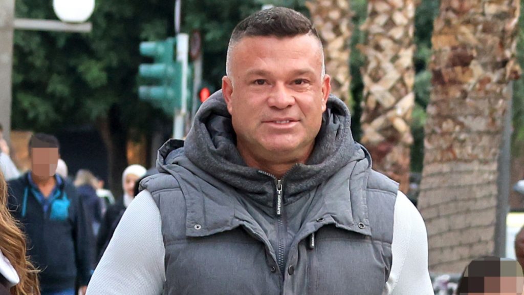 Κώστας Σόμμερ: «Το οξυγόνο του είναι λίγο χαμηλό» – Τα νεότερα για την πορεία της υγείας του