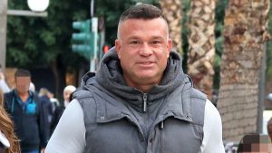 Κώστας Σόμμερ: «Το οξυγόνο του είναι λίγο χαμηλό» – Τα νεότερα για την πορεία της υγείας του